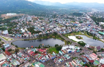 Tiềm năng phát triển của thành phố Bảo Lộc