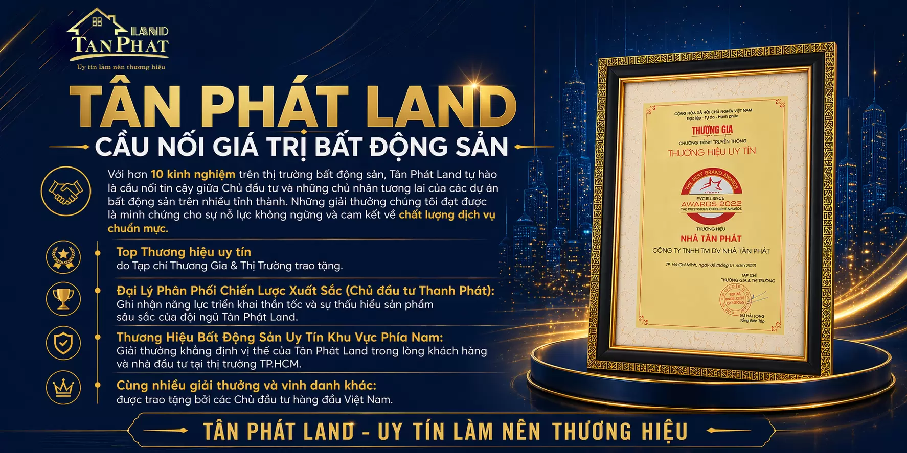Giải thưởng