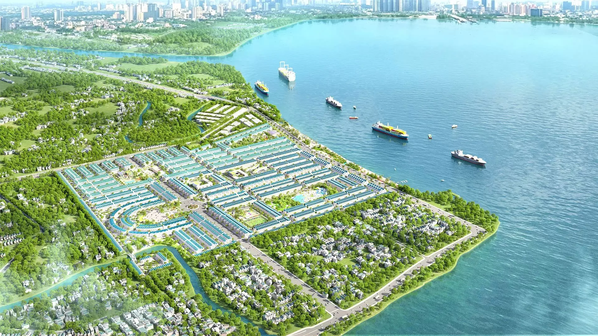Hiệp Phước Premia