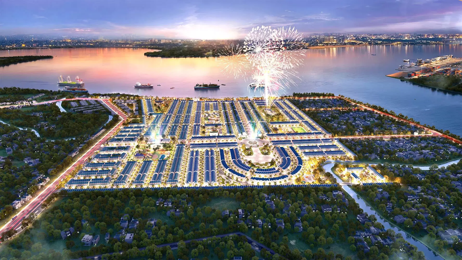 Hiệp Phước Premia
