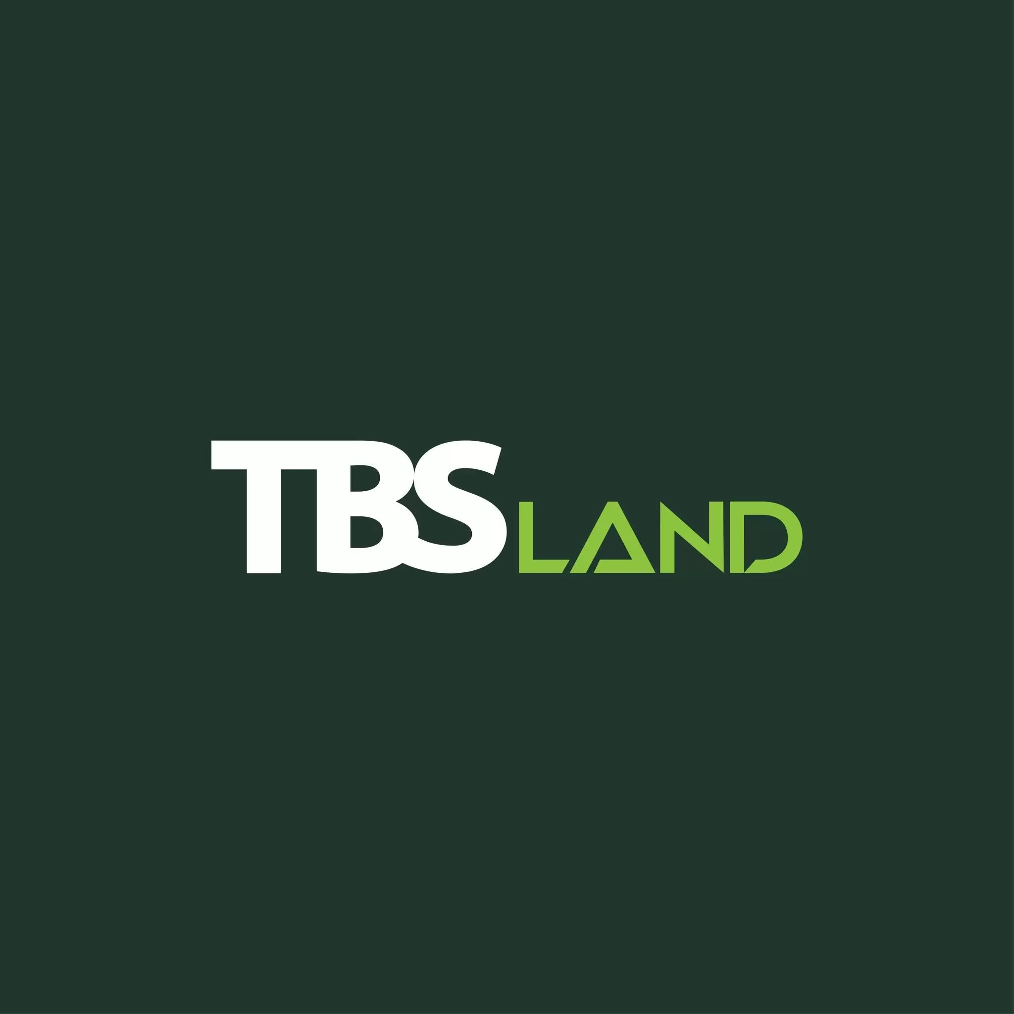 TBS Green Skyline