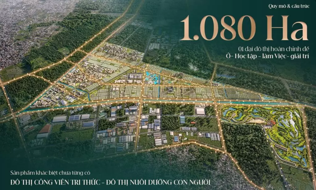 Vinhomes Saigon Park