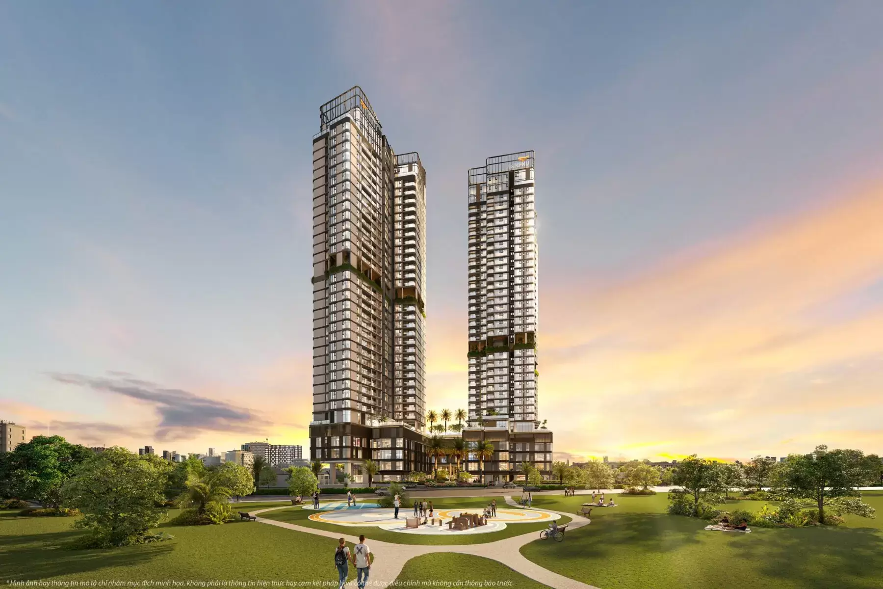 Vlasta Premier Phú Thuận