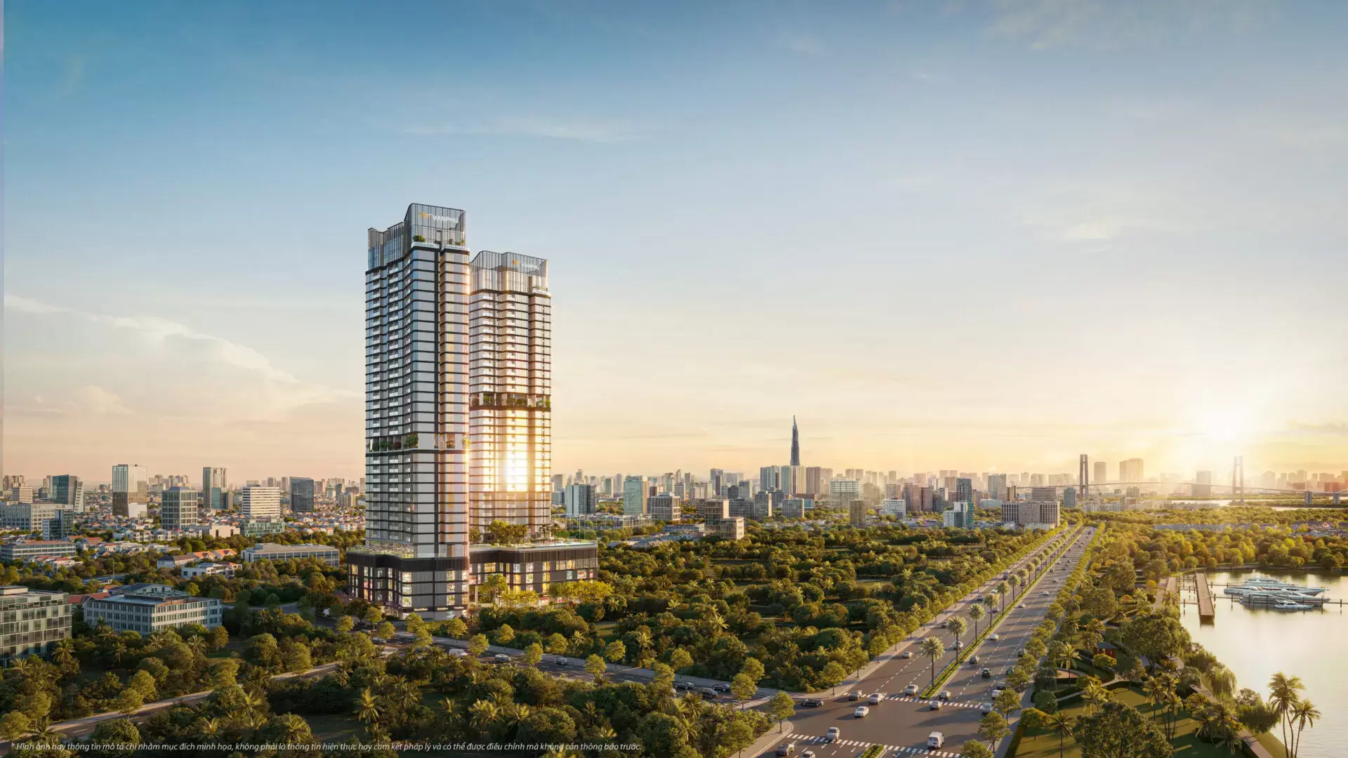 Vlasta Premier Phú Thuận