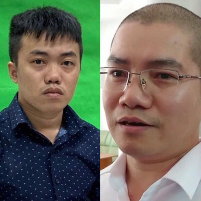 Lời khai của Nguyễn Thái Lĩnh, Tổng giám đốc Công ty CP địa ốc Alibaba