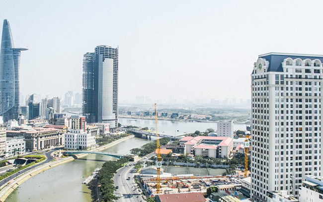 Tương lai bất động sản khu Tây thành phố Hồ Chí Minh sẽ như thế nào?